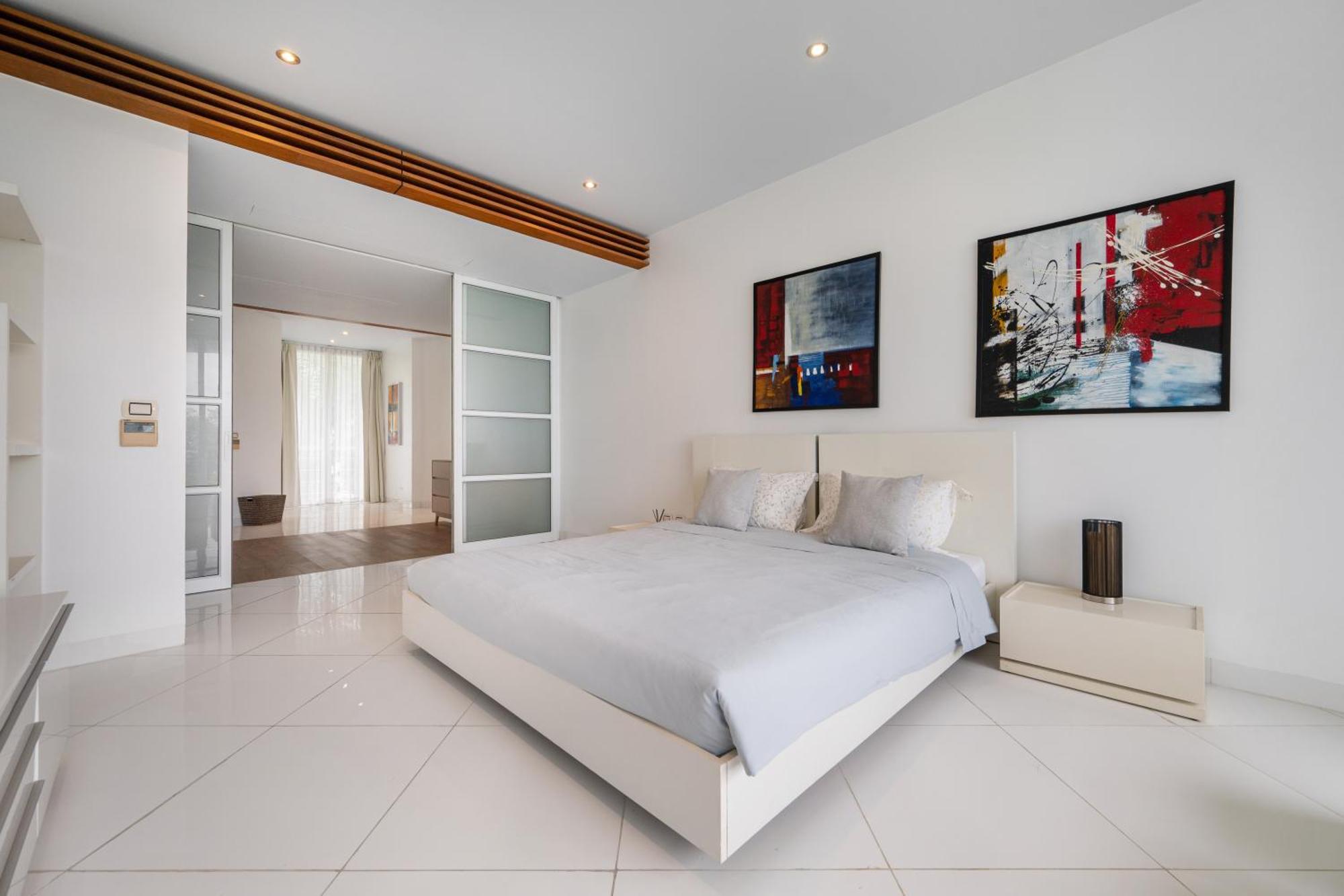 Pure Sunset Beach - Ocean View Room, Pattaya Na Chom Thian Exteriör bild